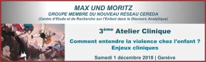181201 - 3eme atelier clinique max-und-moritz