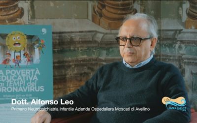 Utile, la psychanalyse ? Conversation avec Alfonso Leo