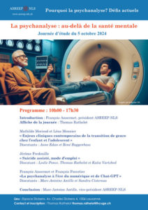 241005 Journee detude -La psychanalyse-sante mentale x600