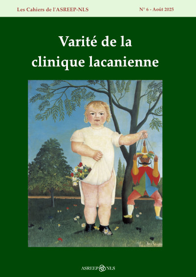 cahier 06 cahier 06