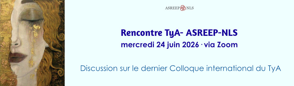 Rencontre du TyA<br>24 juin, 2026 