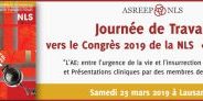 190323 Journee de travail - Congres NLS Urgence -slide