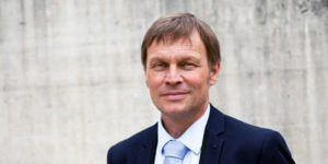 Boaz Erez