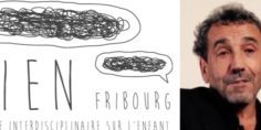 Philippe Lacadee et Cien fribourg