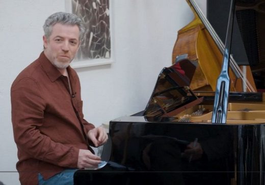 Psychanalyse et Musique 2026