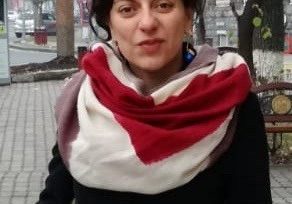 Ruzanna Hakobyan