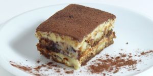Tiramisu, photo de Raffaele Diomede