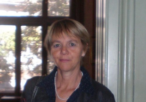 Sonia Chiriaco